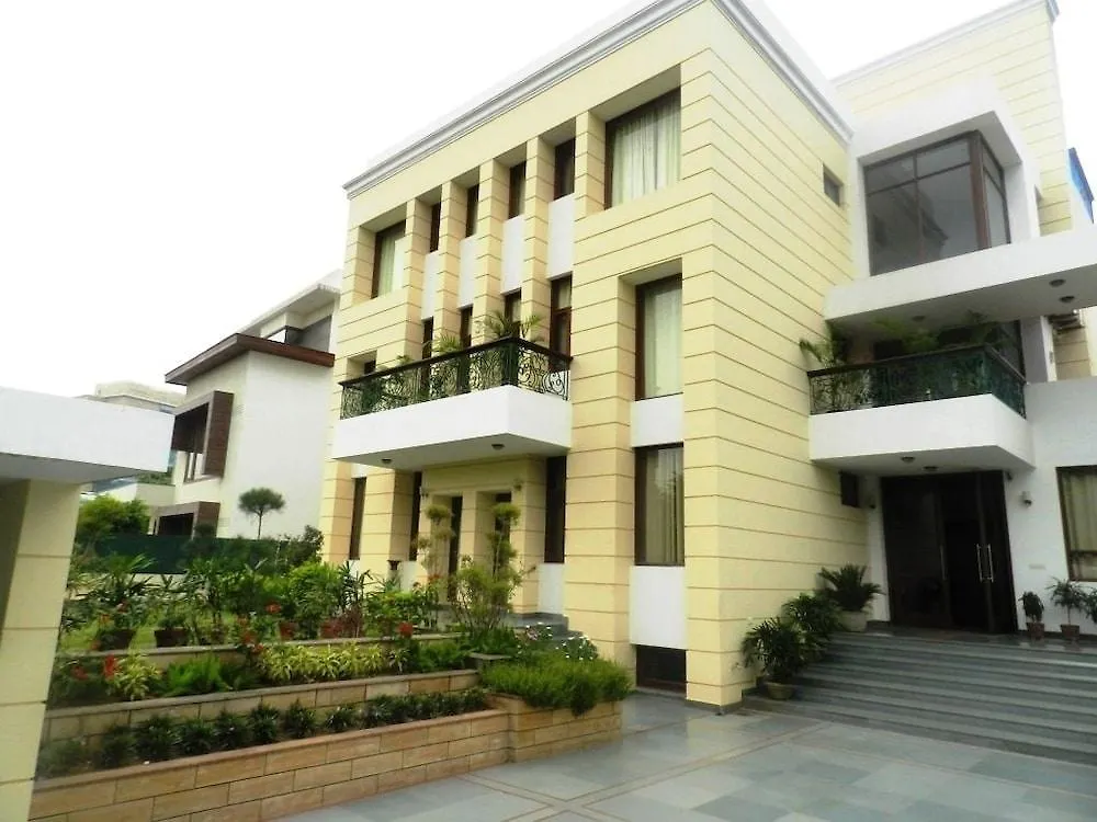 Tavisha Villa Golf Course Mg Road Gurgaon
