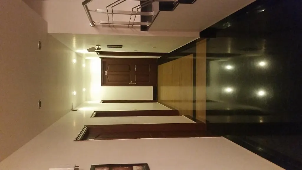 Guest house Tavisha Villa Gurgaon