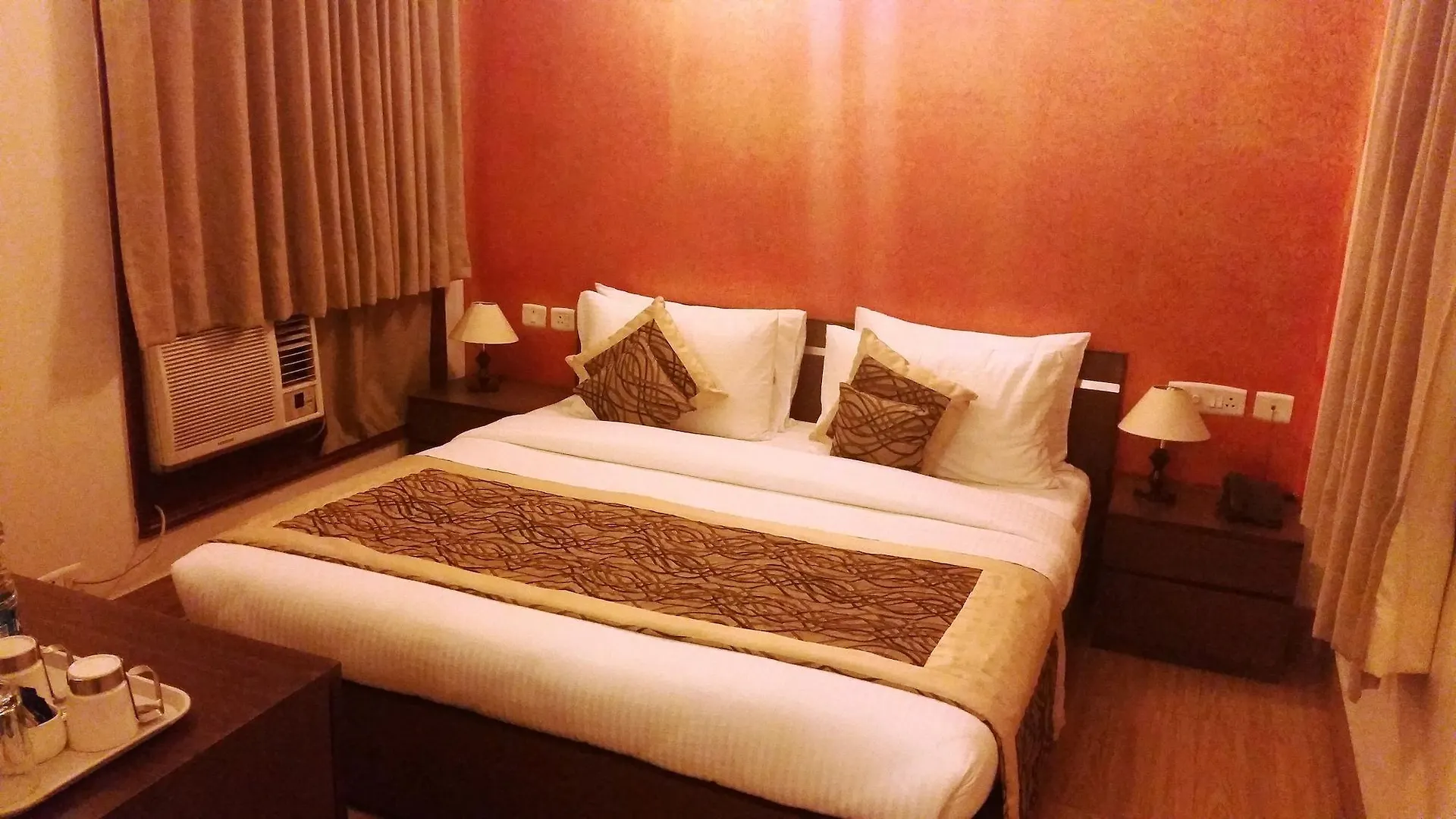 Tavisha Villa Golf Course Mg Road Gurgaon