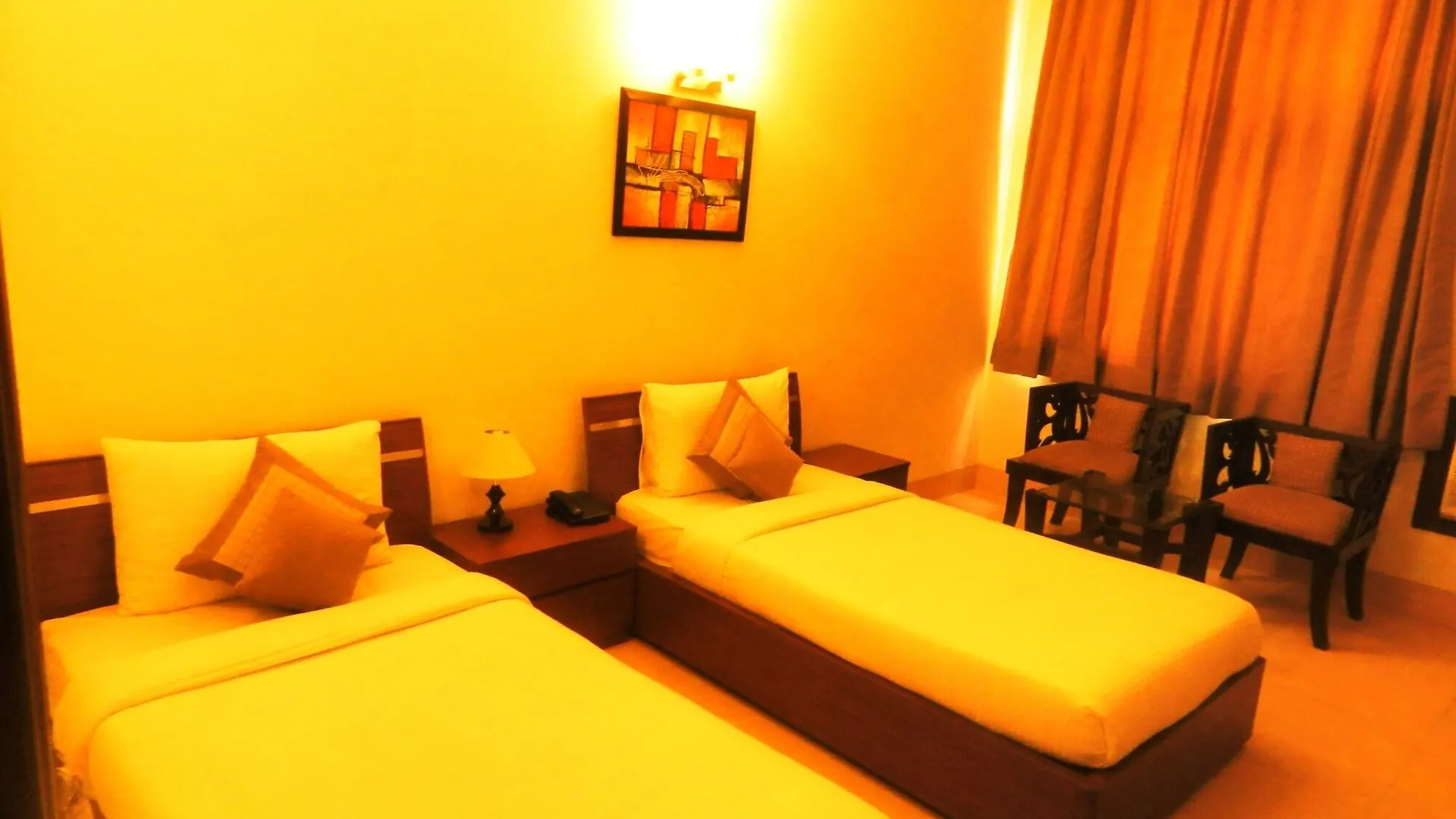 Tavisha Villa Golf Course Mg Road Gurgaon