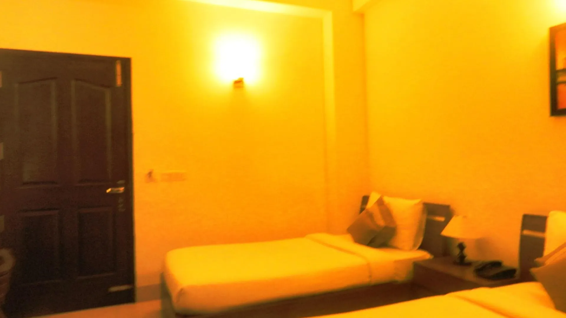 Tavisha Villa Golf Course Mg Road Gurgaon India