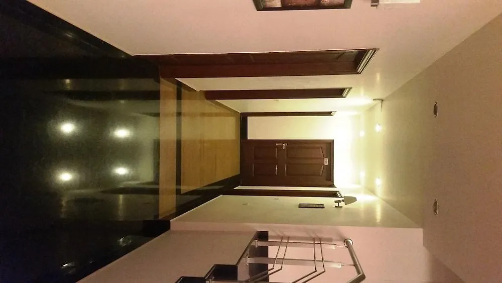 Tavisha Villa Golf Course Mg Road Gurgaon