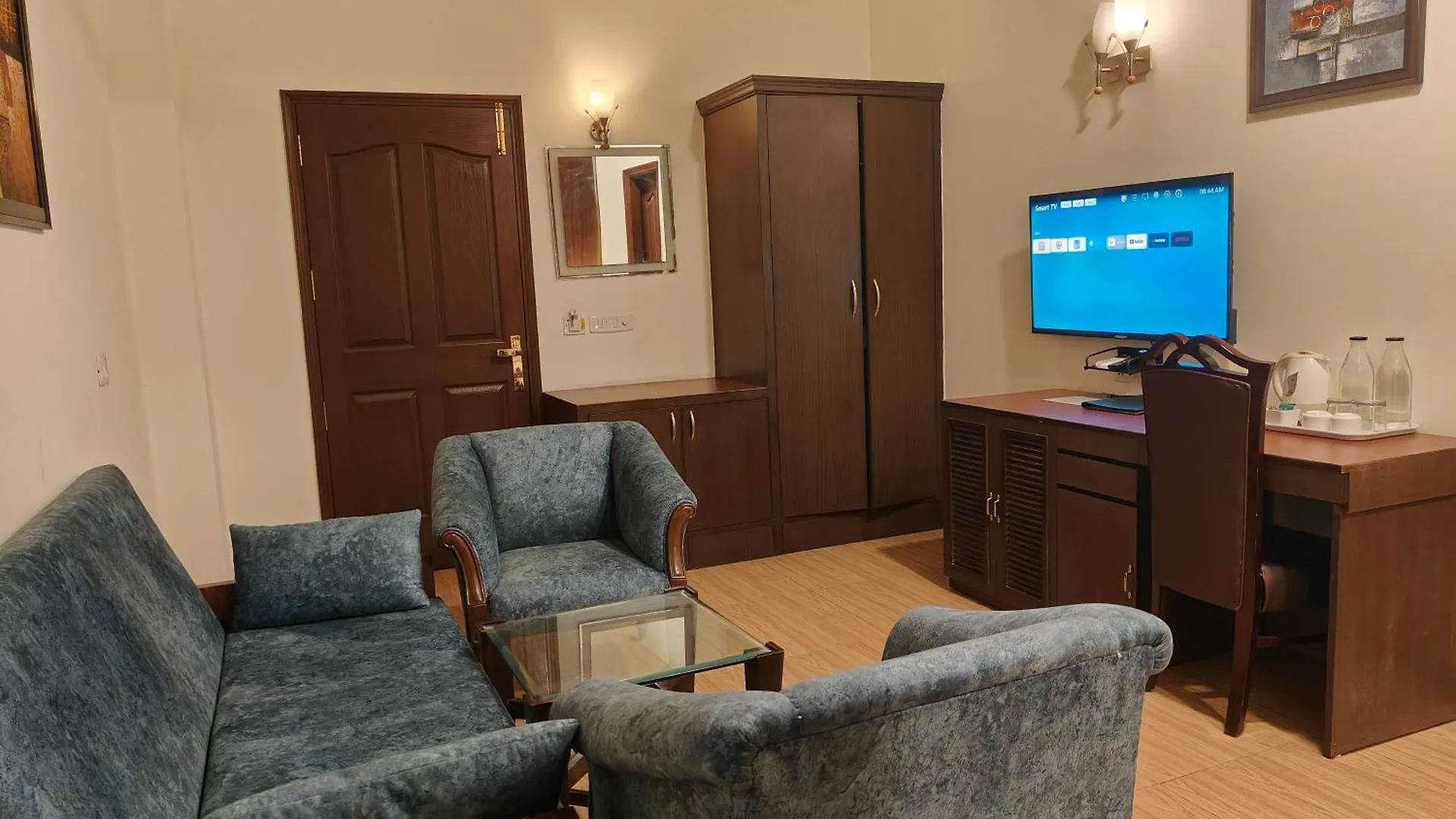 Tavisha Villa Golf Course Mg Road Gurgaon