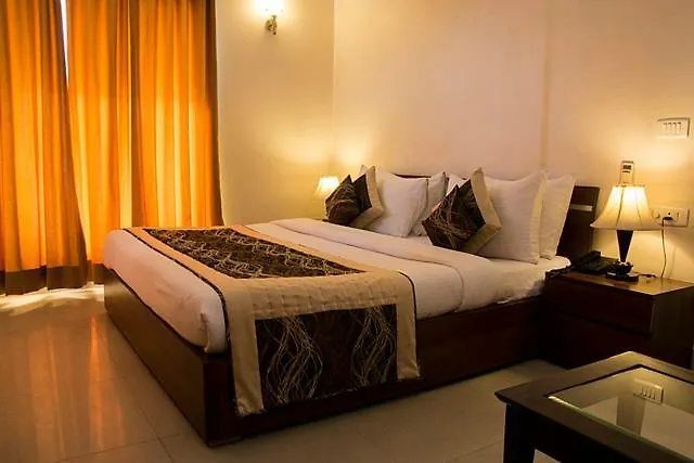 Tavisha Villa Golf Course Mg Road Gurgaon
