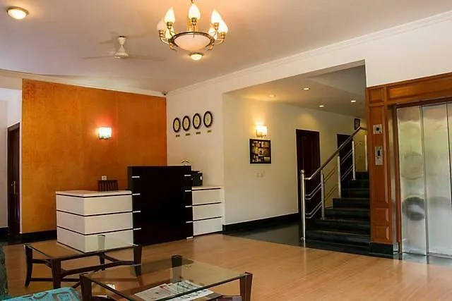 Tavisha Villa Golf Course Mg Road Gurgaon