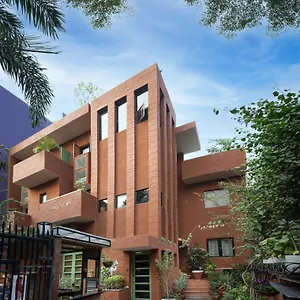 ホテル Firebrick Boutique Residences - Garnet House